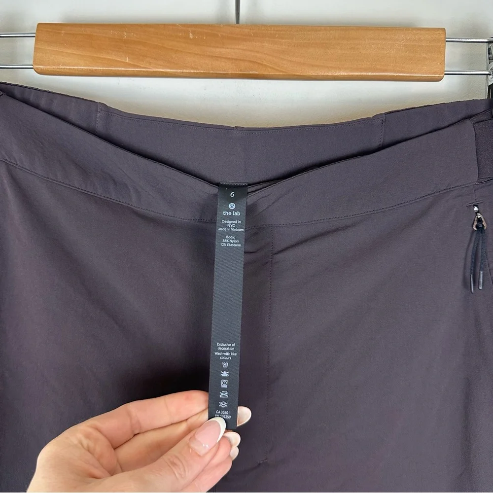 Lululemon Esker Trouser *lululemon lab - Picture 8 of 16